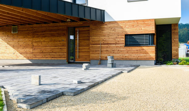 Best Driveway Paving Contractor  in Santa Ana Pueblo, NM
