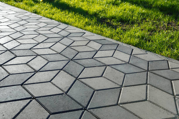Best Decorative Driveway Pavers  in Santa Ana Pueblo, NM