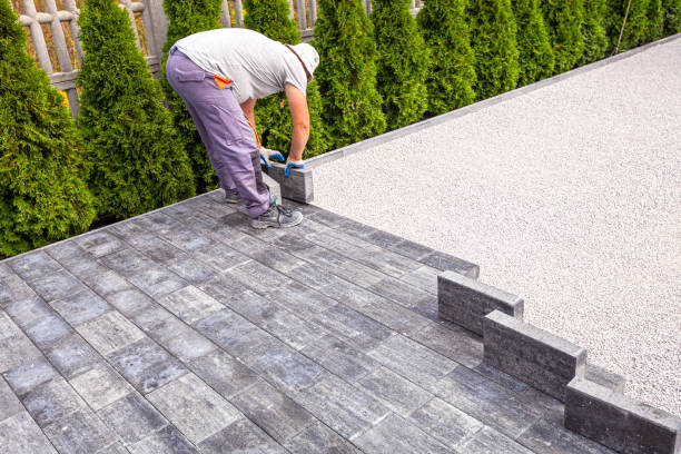 Best Affordable Driveway Pavers  in Santa Ana Pueblo, NM