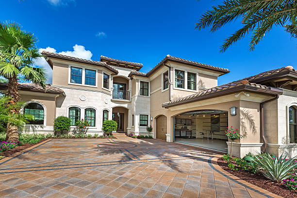 Reliable Santa Ana Pueblo, NM Driveway Pavers Solutions